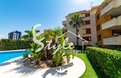 Resale - Apartment - Punta Prima