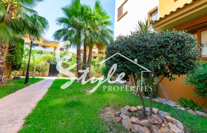 Resale - Apartment - Punta Prima
