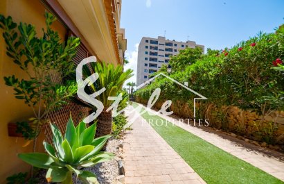 Resale - Apartment - Punta Prima