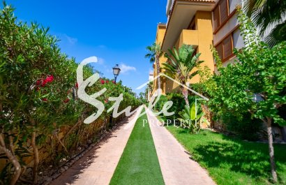 Resale - Apartment - Punta Prima