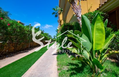 Resale - Apartment - Punta Prima