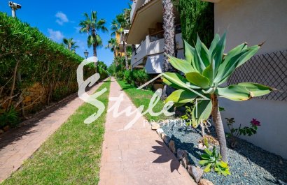 Resale - Apartment - Punta Prima