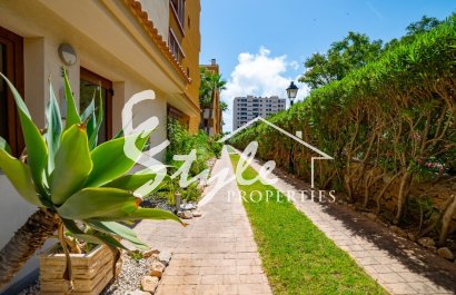 Resale - Apartment - Punta Prima