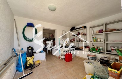 Resale - Villa - Villamartin