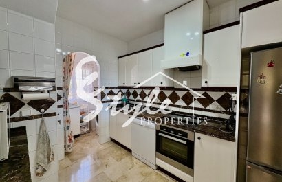 Resale - Villa - Villamartin