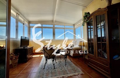 Resale - Villa - Villamartin