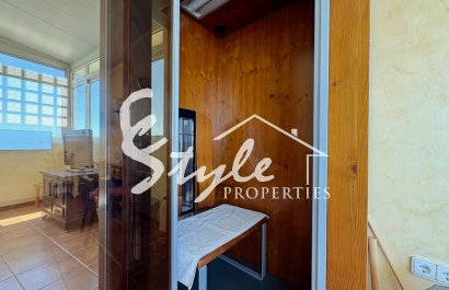 Resale - Villa - Villamartin