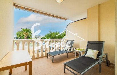 Купить квартиру в Algorfa, недалеко от поля для гольфа La Marquesa в Rojales, Коста Бланка. ID 6298