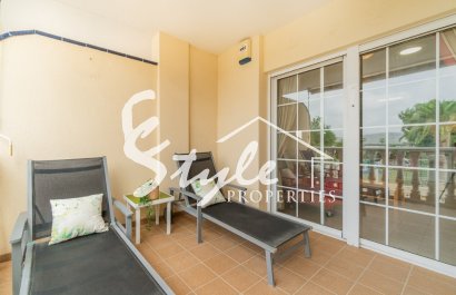 Вторичное жилье - Апартаменты/Квартира - Алгофра