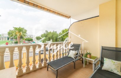 Вторичное жилье - Апартаменты/Квартира - Алгофра