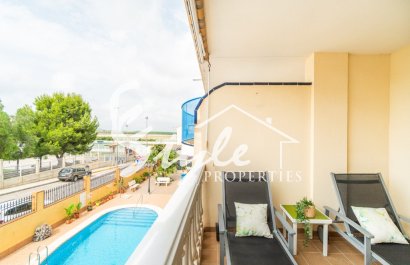 Вторичное жилье - Апартаменты/Квартира - Алгофра