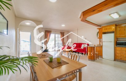 Купить квартиру в Algorfa, недалеко от поля для гольфа La Marquesa в Rojales, Коста Бланка. ID 6298