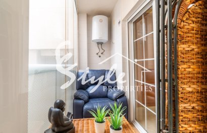 Вторичное жилье - Апартаменты/Квартира - Алгофра