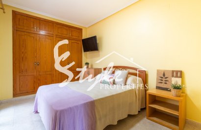 Вторичное жилье - Апартаменты/Квартира - Алгофра