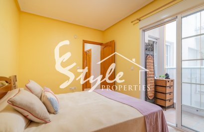 Вторичное жилье - Апартаменты/Квартира - Алгофра