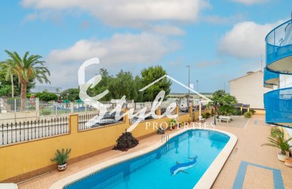 Вторичное жилье - Апартаменты/Квартира - Алгофра