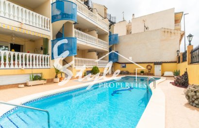 Вторичное жилье - Апартаменты/Квартира - Алгофра