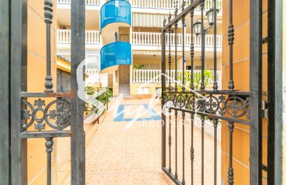 Вторичное жилье - Апартаменты/Квартира - Алгофра