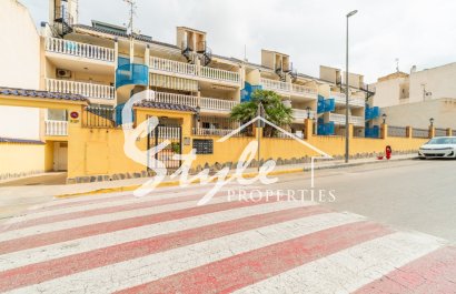 Вторичное жилье - Апартаменты/Квартира - Алгофра