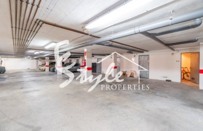 Купить квартиру в Algorfa, недалеко от поля для гольфа La Marquesa в Rojales, Коста Бланка. ID 6298