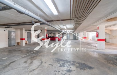 Вторичное жилье - Апартаменты/Квартира - Алгофра