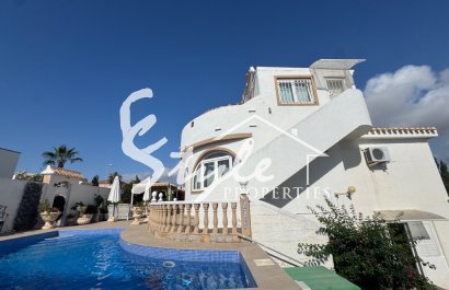 Reventa - Villa - La Zenia