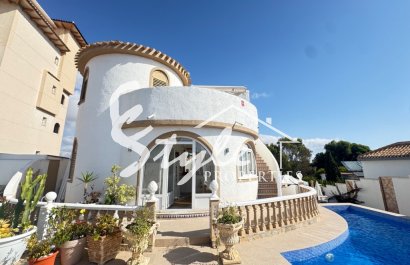 Reventa - Villa - La Zenia