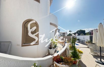 Reventa - Villa - La Zenia