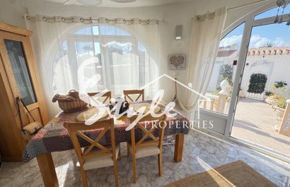 Reventa - Villa - La Zenia