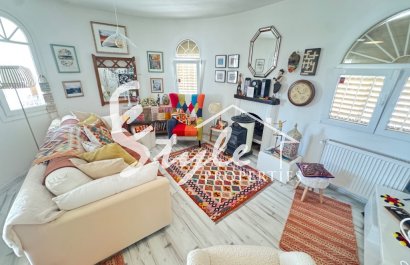 Reventa - Villa - La Zenia