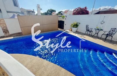 Reventa - Villa - La Zenia