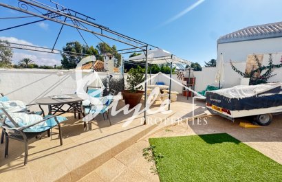 Reventa - Villa - La Zenia