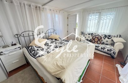 Reventa - Villa - La Zenia