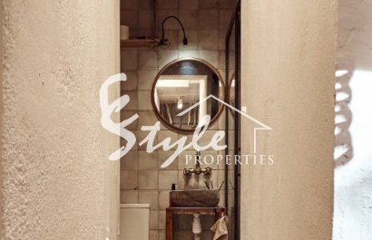 Вторичное жилье - Вилла - Пунта Прима