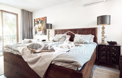 Вторичное жилье - Вилла - Пунта Прима