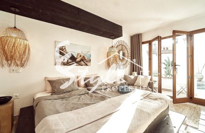 Вторичное жилье - Вилла - Пунта Прима