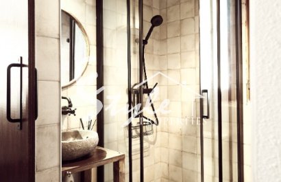 Вторичное жилье - Вилла - Пунта Прима