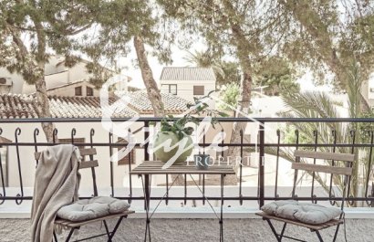 Вторичное жилье - Вилла - Пунта Прима