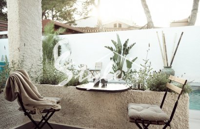 Вторичное жилье - Вилла - Пунта Прима