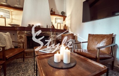 Вторичное жилье - Вилла - Пунта Прима