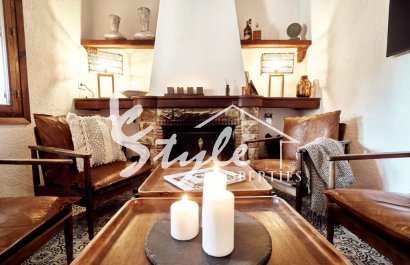 Вторичное жилье - Вилла - Пунта Прима