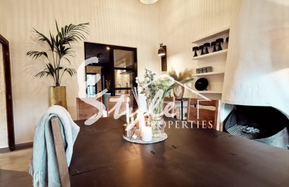 Вторичное жилье - Вилла - Пунта Прима