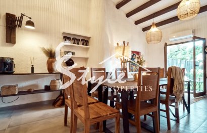 Вторичное жилье - Вилла - Пунта Прима