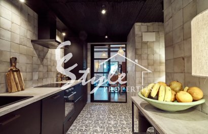 Вторичное жилье - Вилла - Пунта Прима