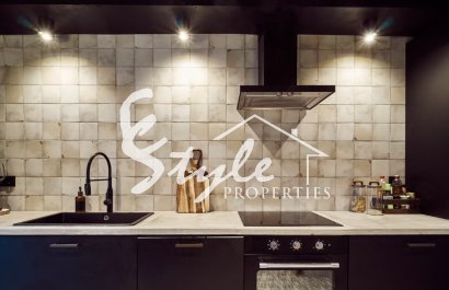 Вторичное жилье - Вилла - Пунта Прима