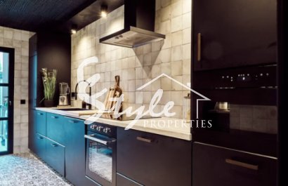 Вторичное жилье - Вилла - Пунта Прима