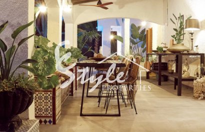 Вторичное жилье - Вилла - Пунта Прима