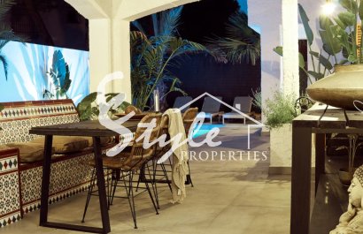 Вторичное жилье - Вилла - Пунта Прима