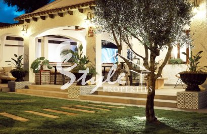 Вторичное жилье - Вилла - Пунта Прима