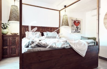 Вторичное жилье - Вилла - Пунта Прима